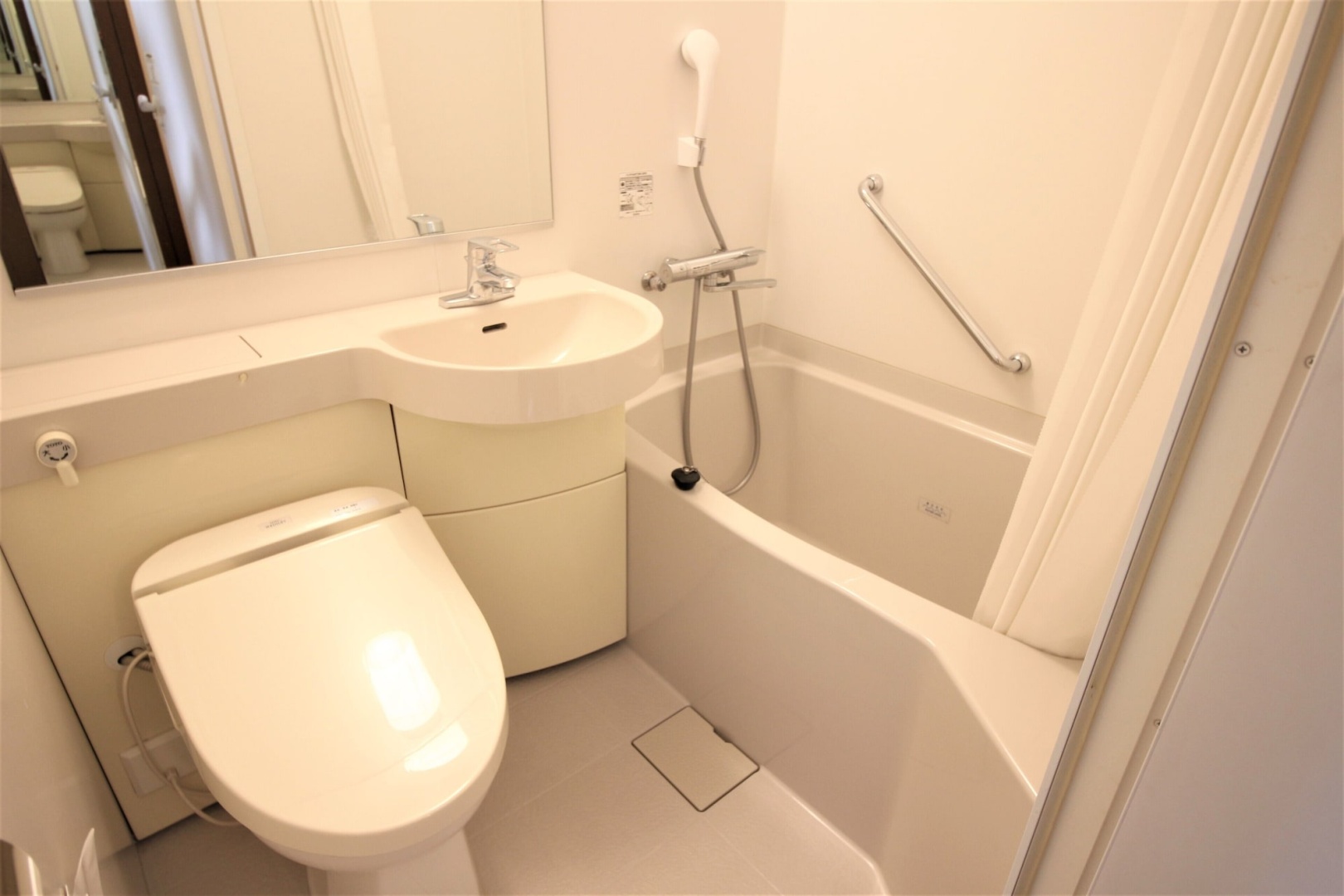 Foto - Hotel Hokke Club Osaka