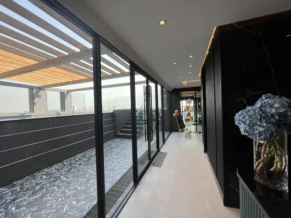 Foto - ARNI Skye Hotel