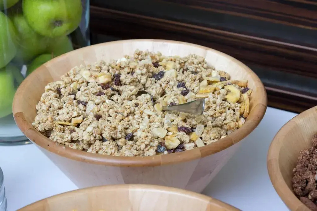 Foto - Hotel Bratislava