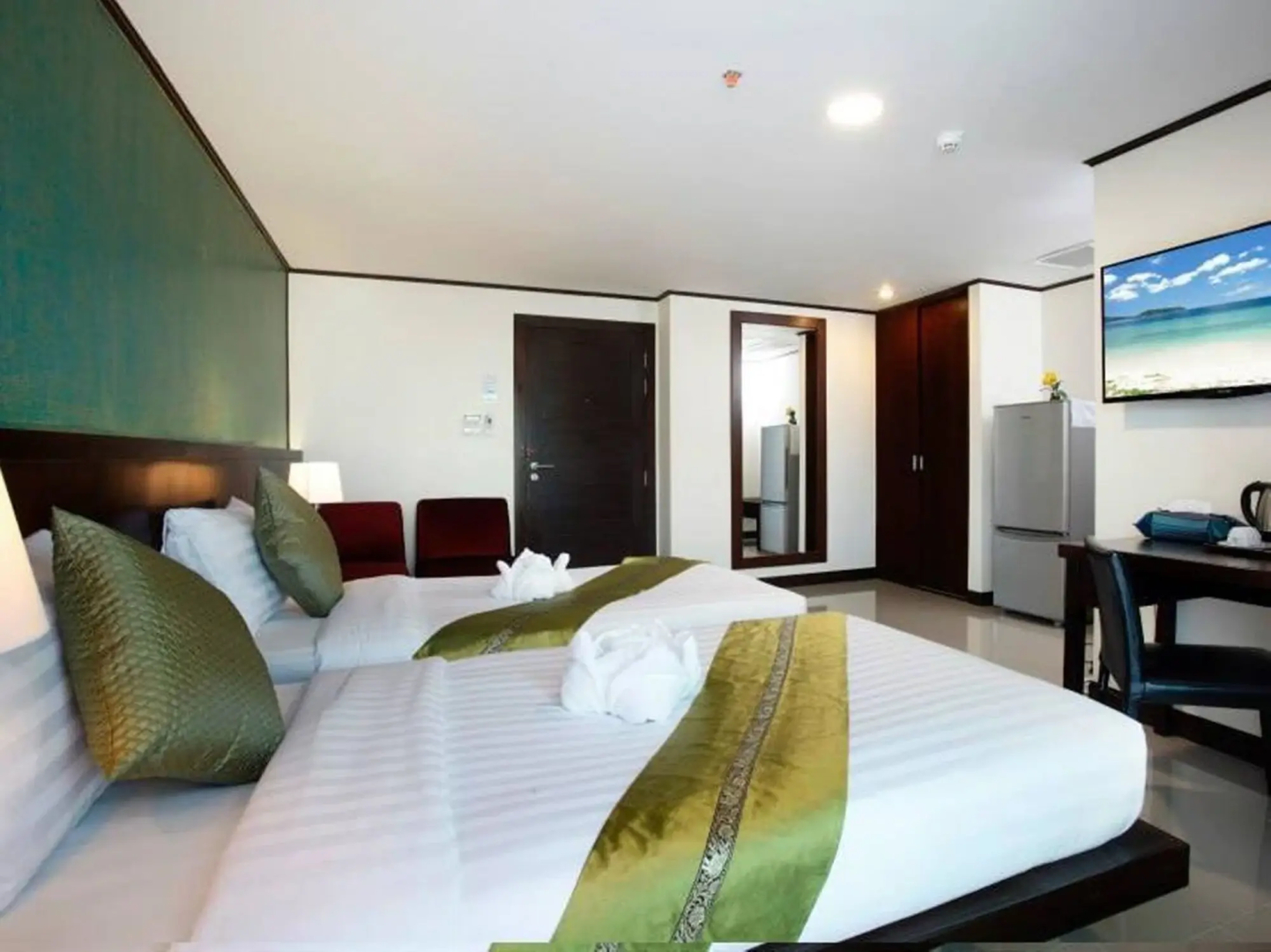 Foto - Orchid Resortel