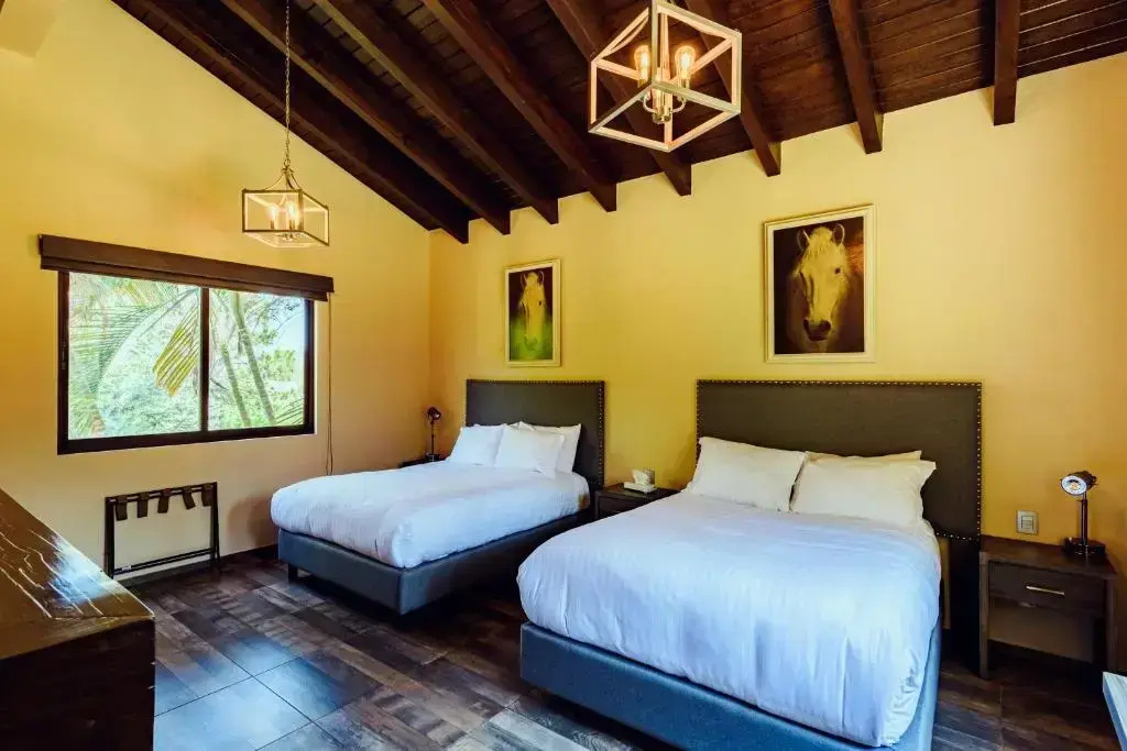 Photo - Loto Azul Resort and Spa