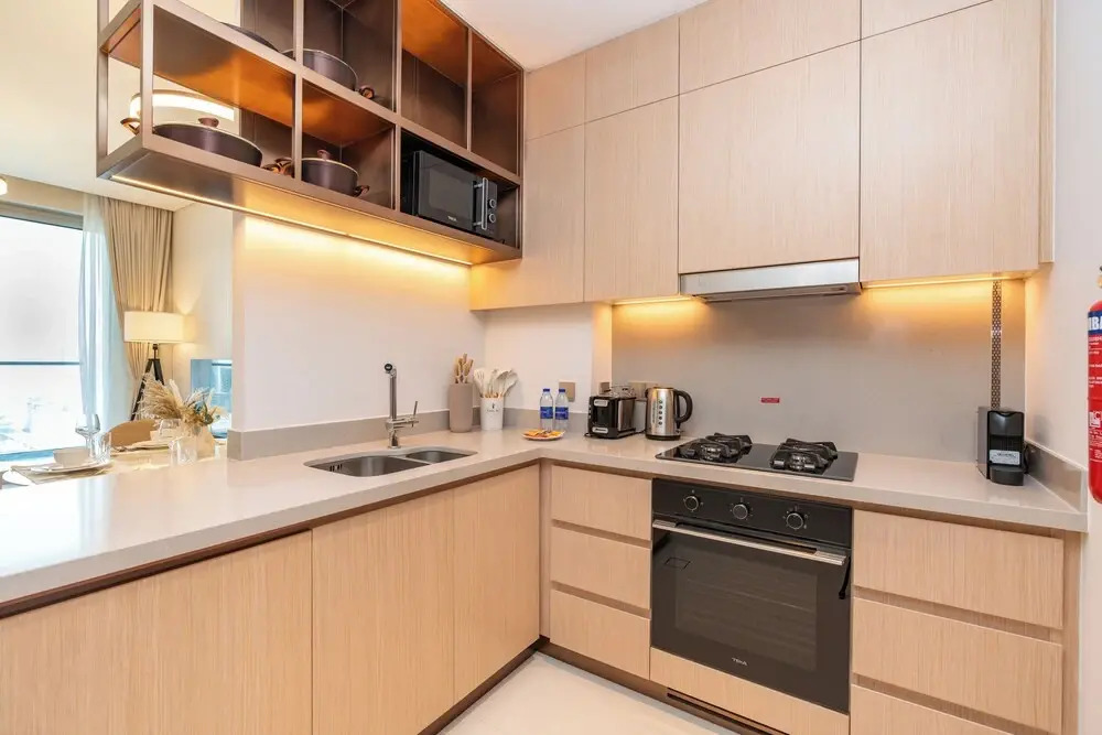 Photo - Vida Dubai Mall