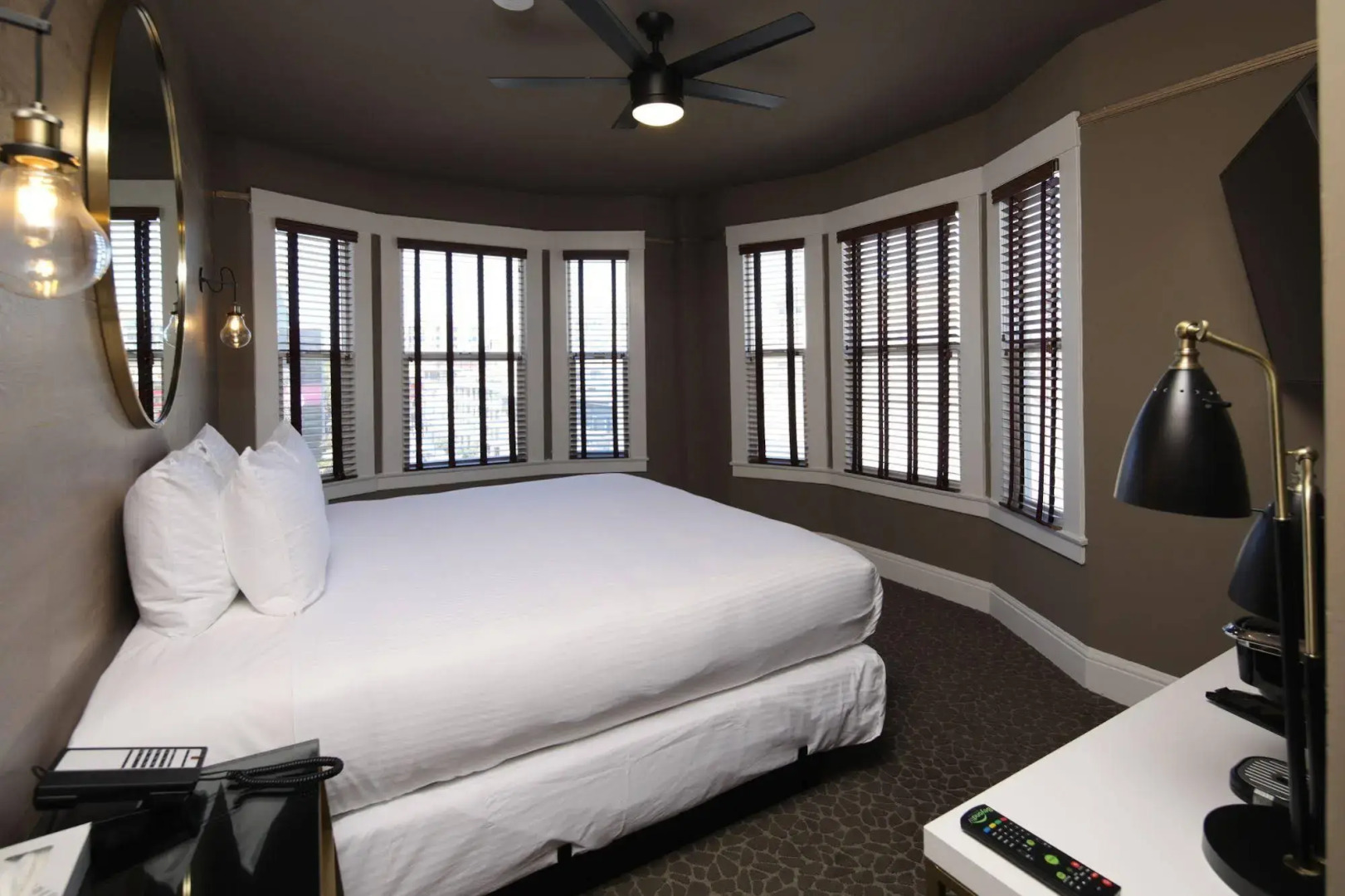 Foto - Motel 6 San Francisco, CA Civic Center