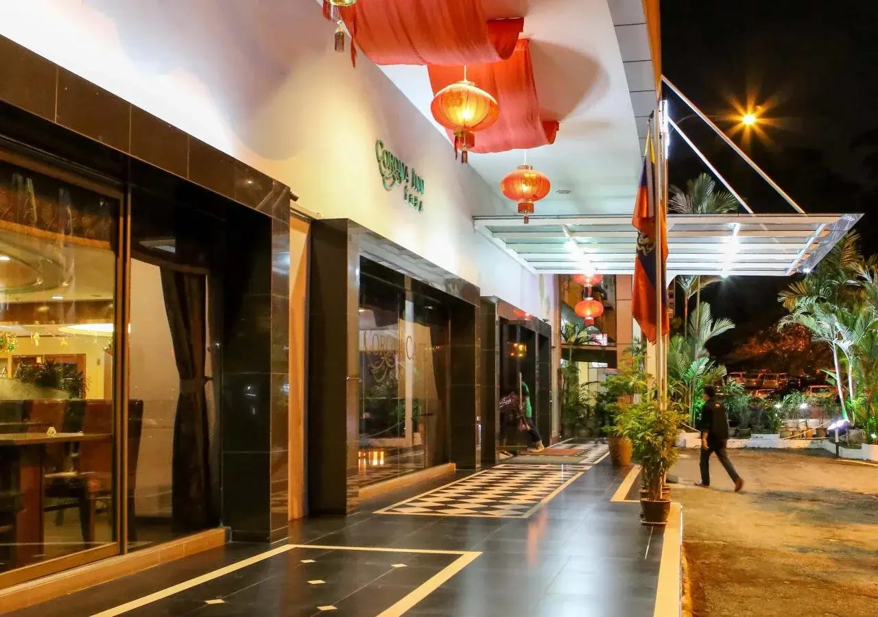 Photo - Kingston Hotel 6 - Changkat, Bukit Bintang