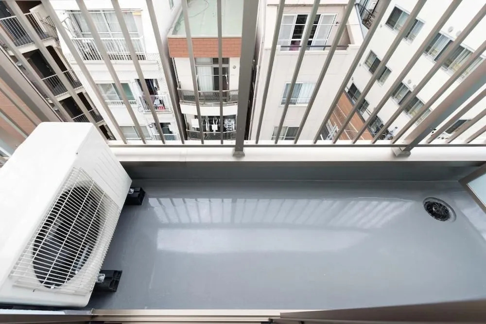 Foto - Serorin Light Hotel Tokyo