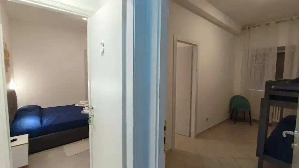 Foto - Vatican Green Garden