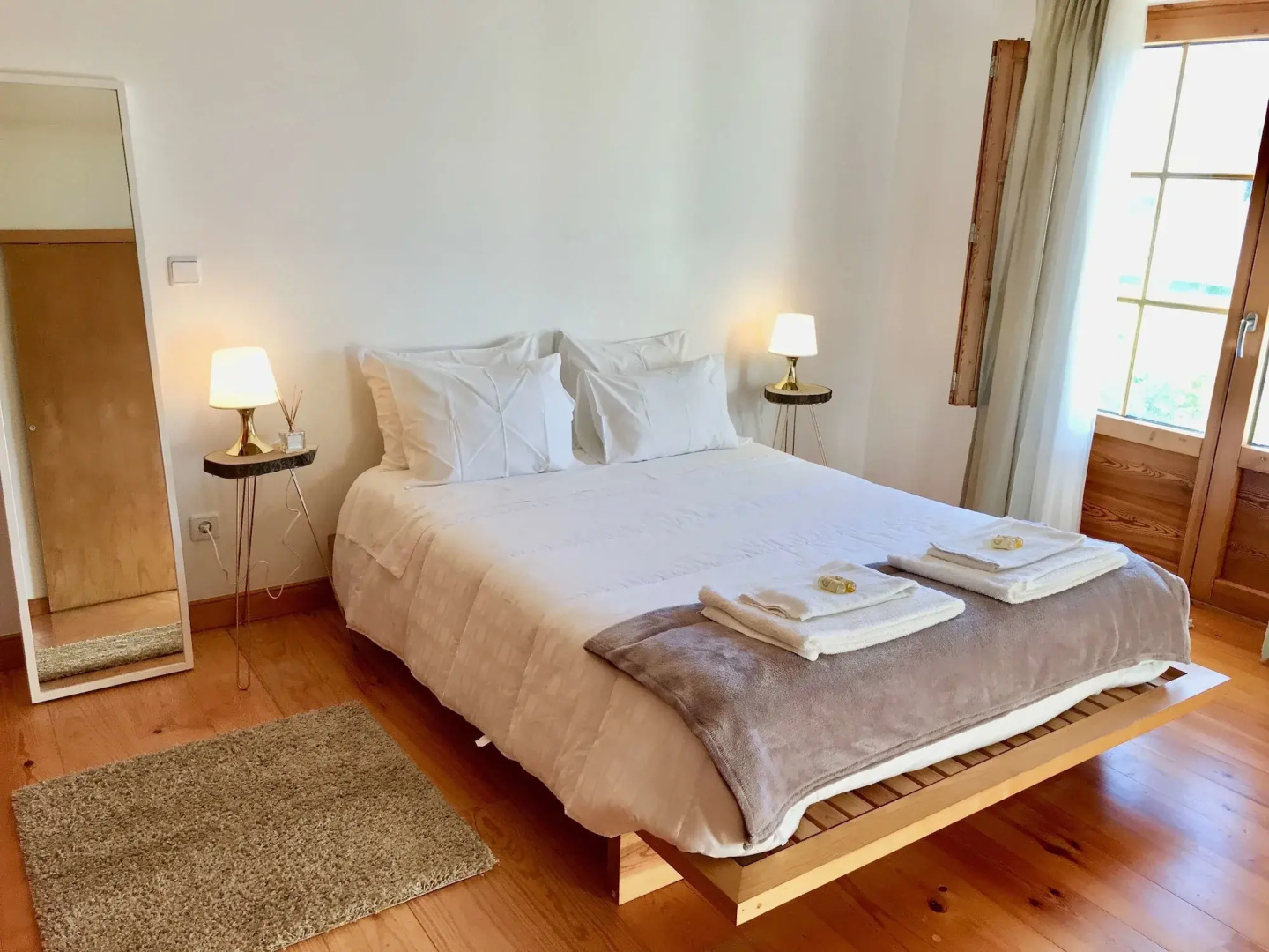 Foto - Quinta Amarela