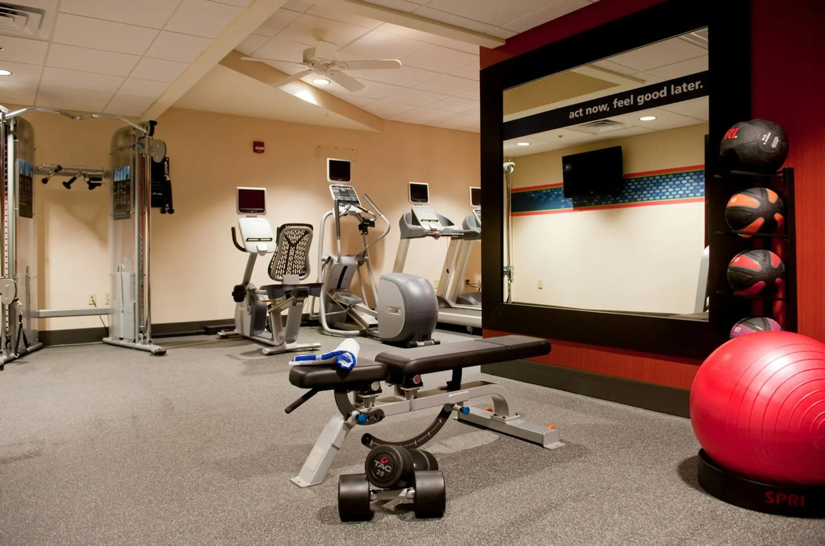 Photo - Hampton Inn Nashville/Vanderbilt