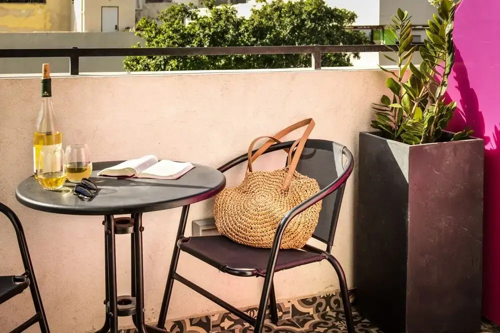 Photo - Silicate - by Loginn Tel-Avivian hotels