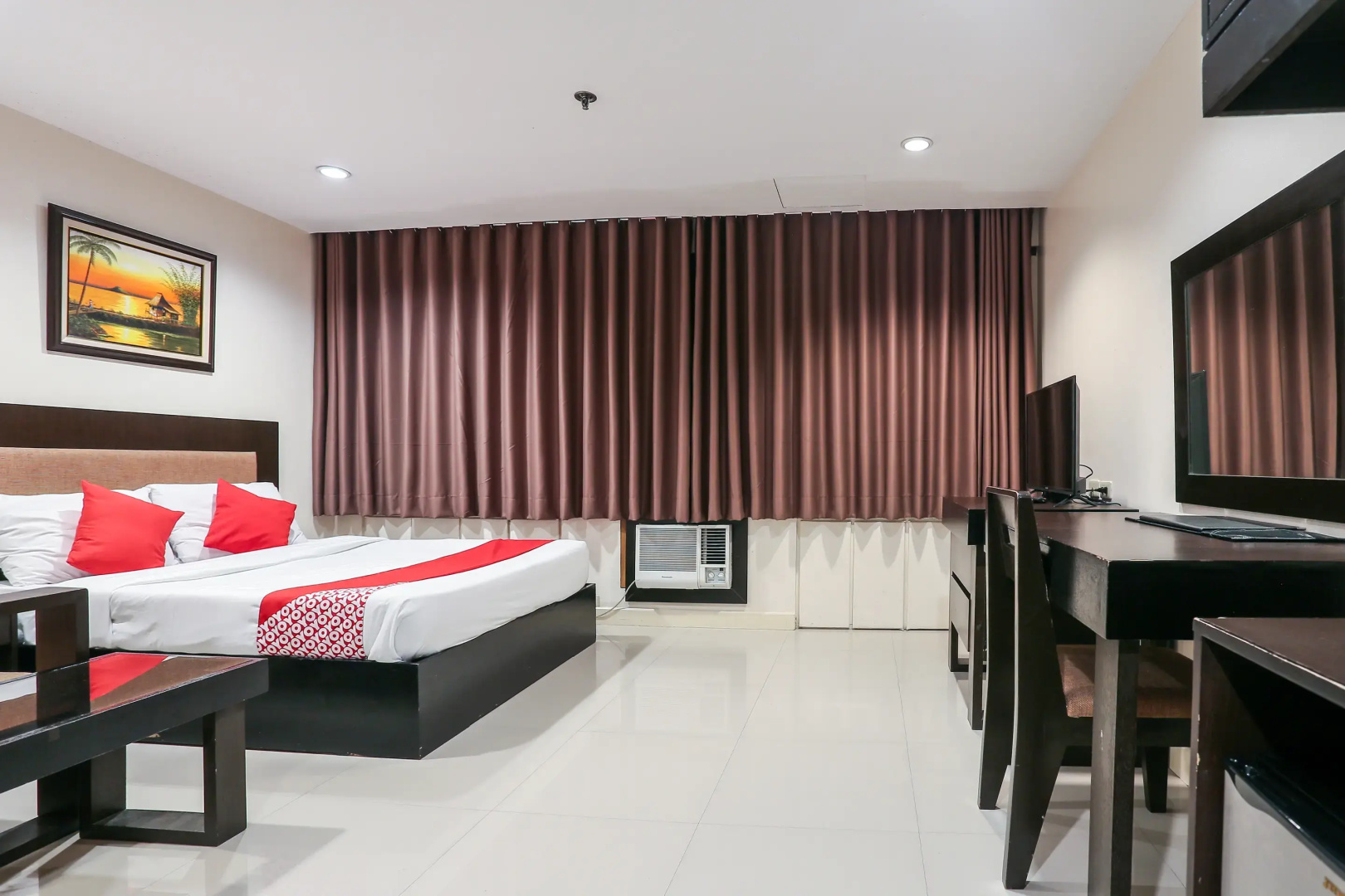 Foto - Paragon Tower Hotel