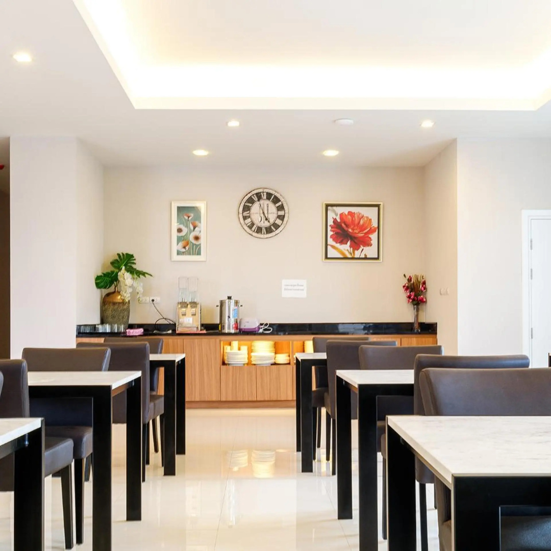 Foto - Donchan Residence