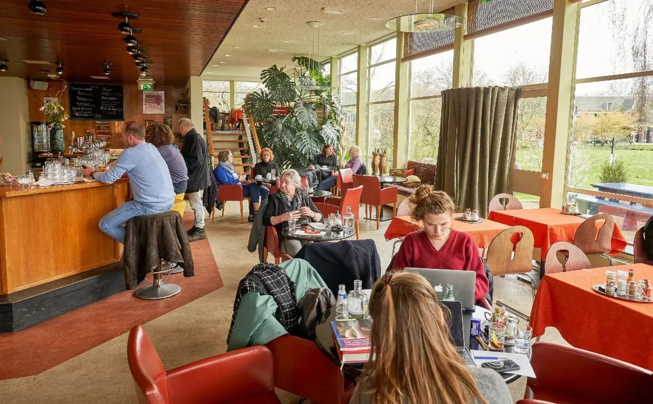 Foto - Pension Homeland