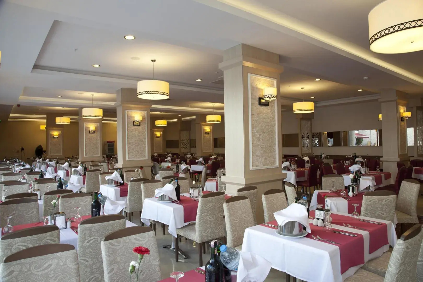 Foto - Merve Sun Hotel & SPA