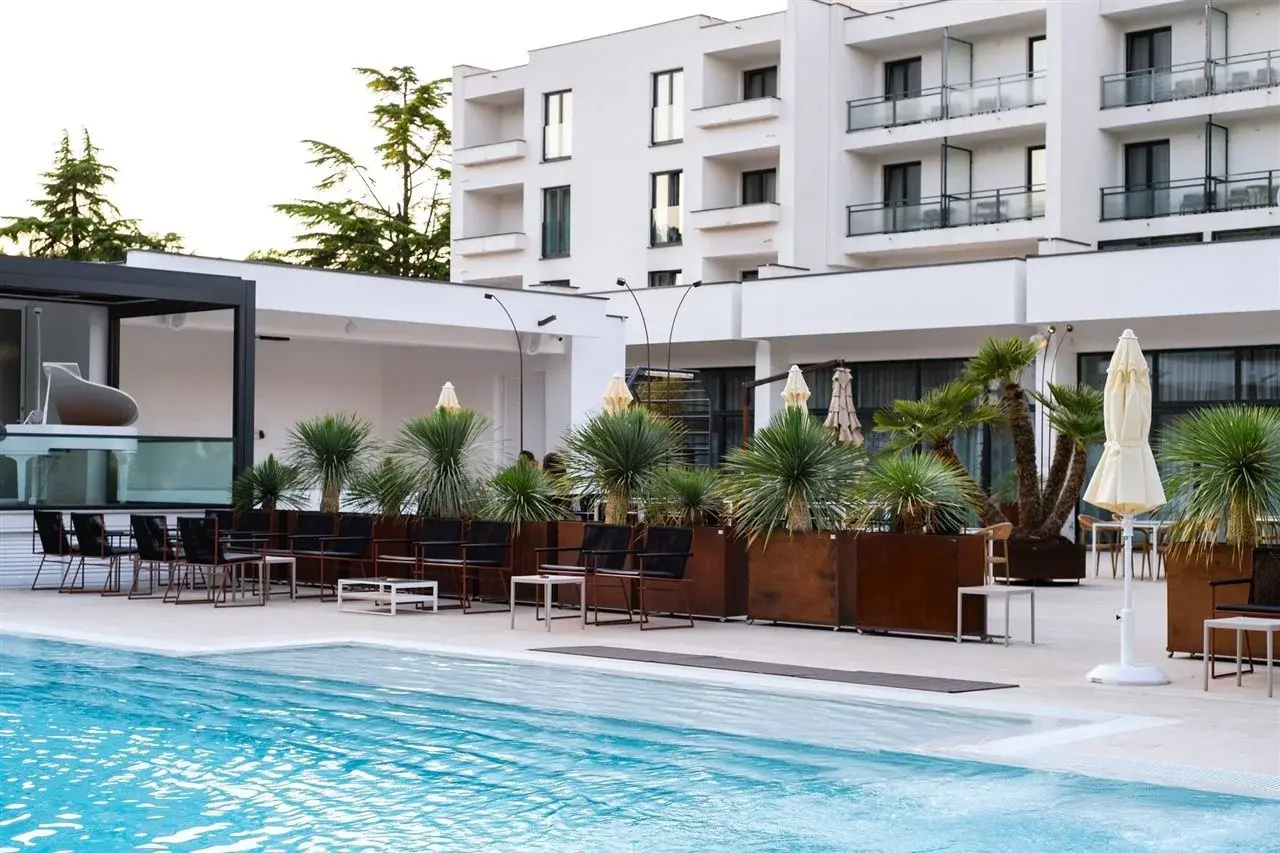 Foto - Hotel Alkar