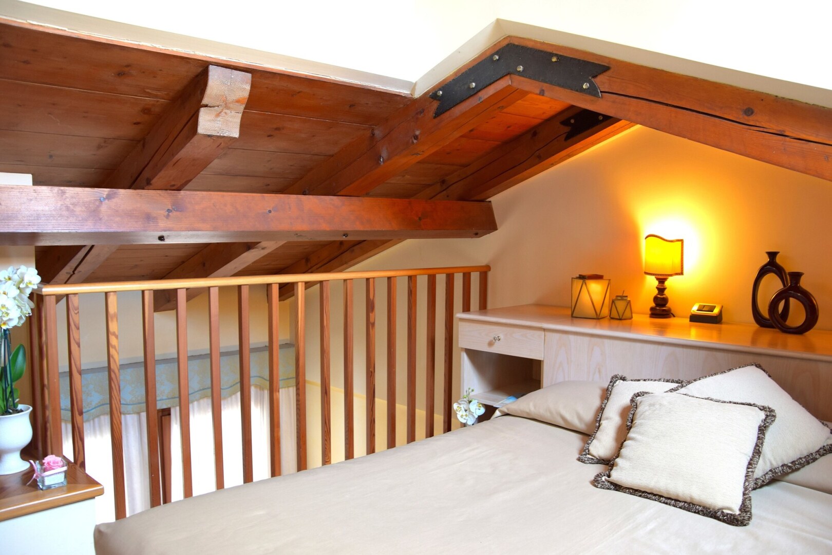 Foto - Residenza Favaro