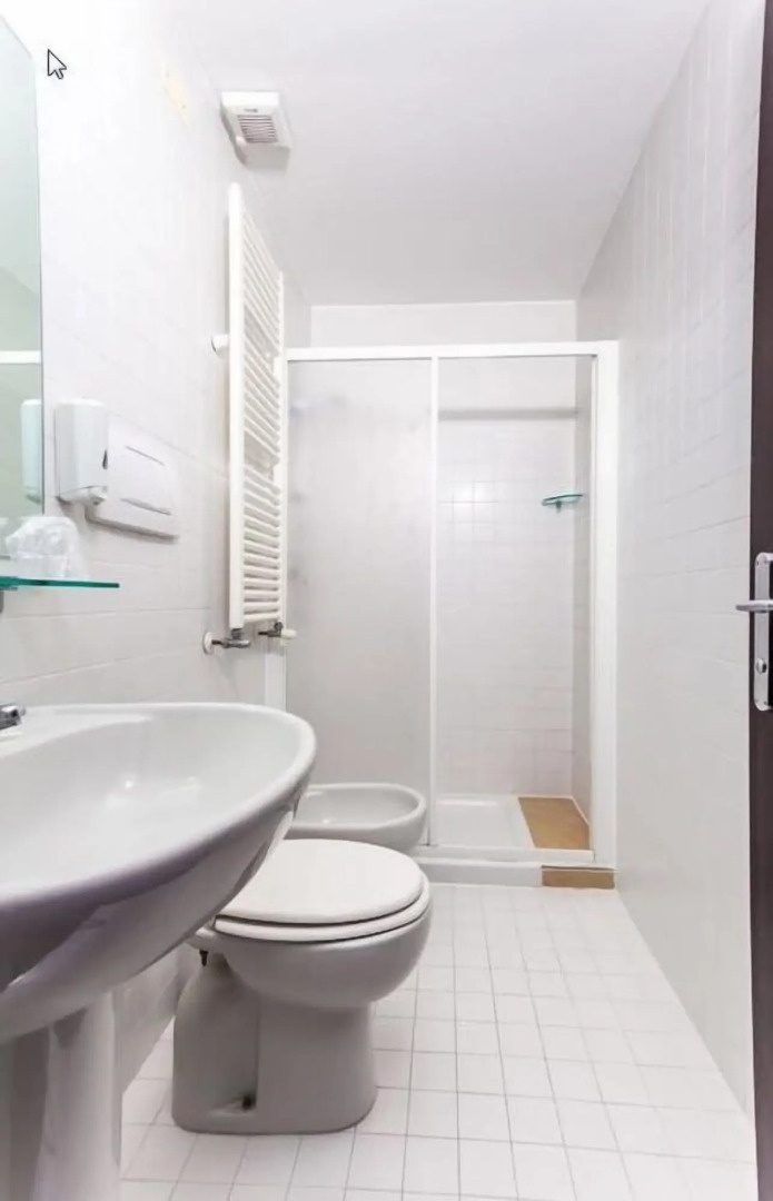 Foto - Hotel Trieste