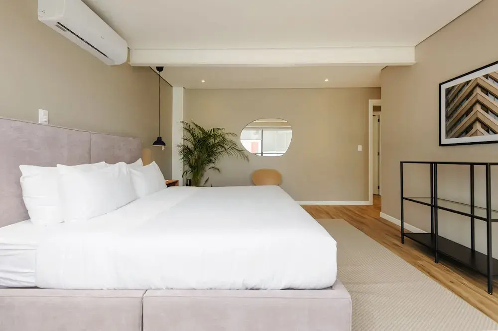 Foto - Nuevo Leon 155 by Wynwood House