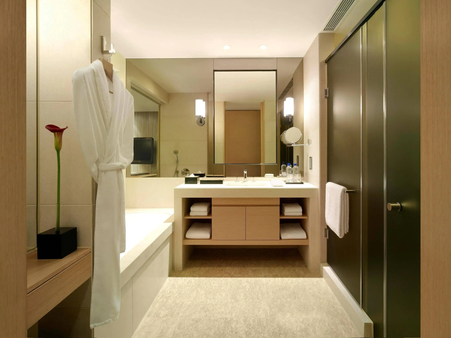 Photo - Hyatt Regency Hong Kong, Sha Tin