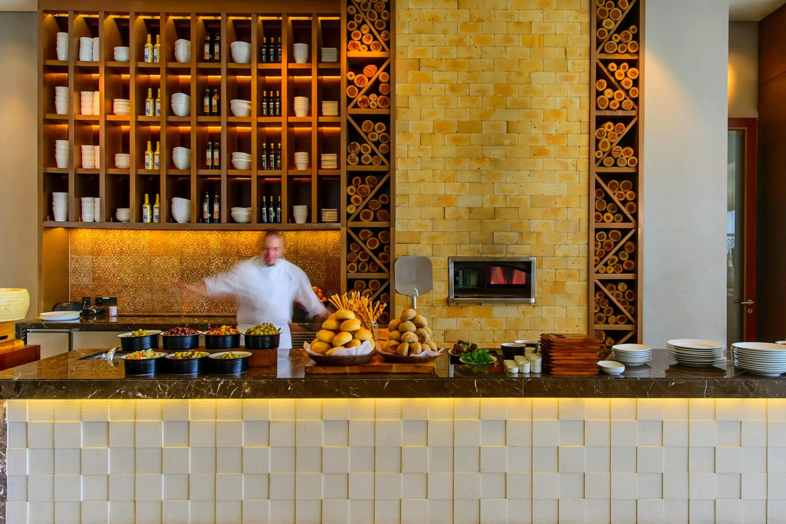 Photo - JW Marriott Hotel Pune