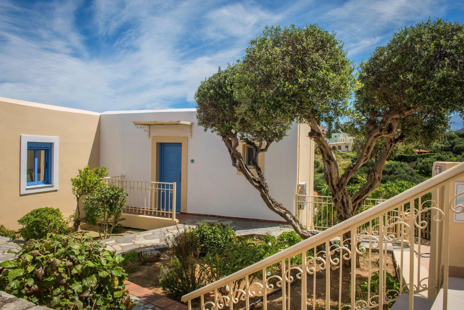 Photo - Lofos Apartments