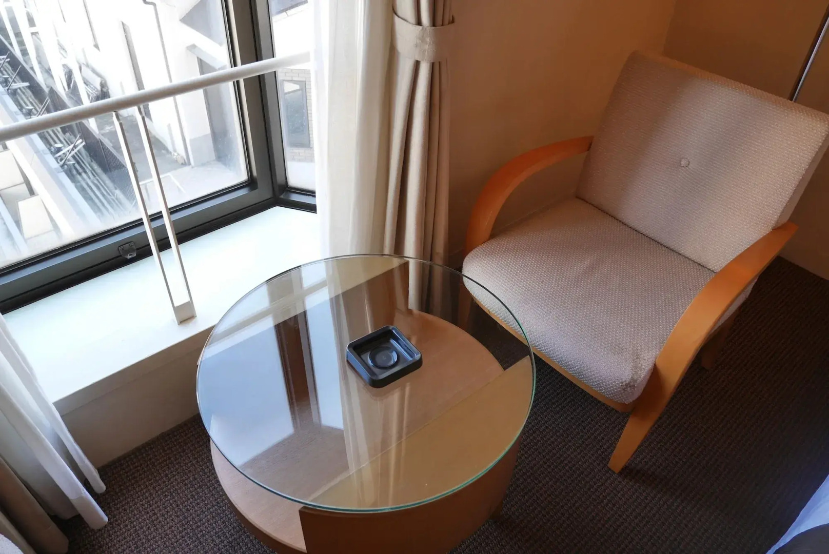 Foto - Rembrandt Hotel Atsugi