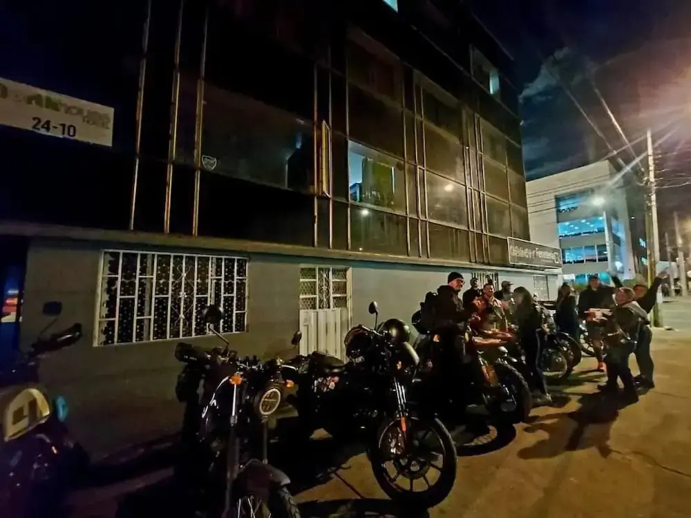 Photo - North House Hostel