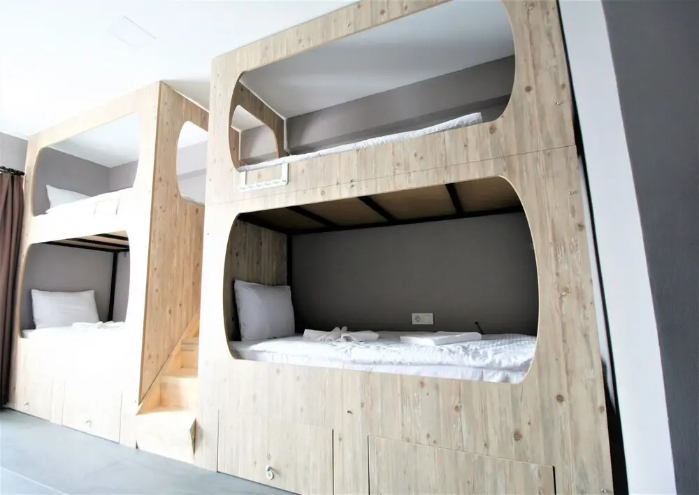 Photo - Archeo Hostel - Adults Only