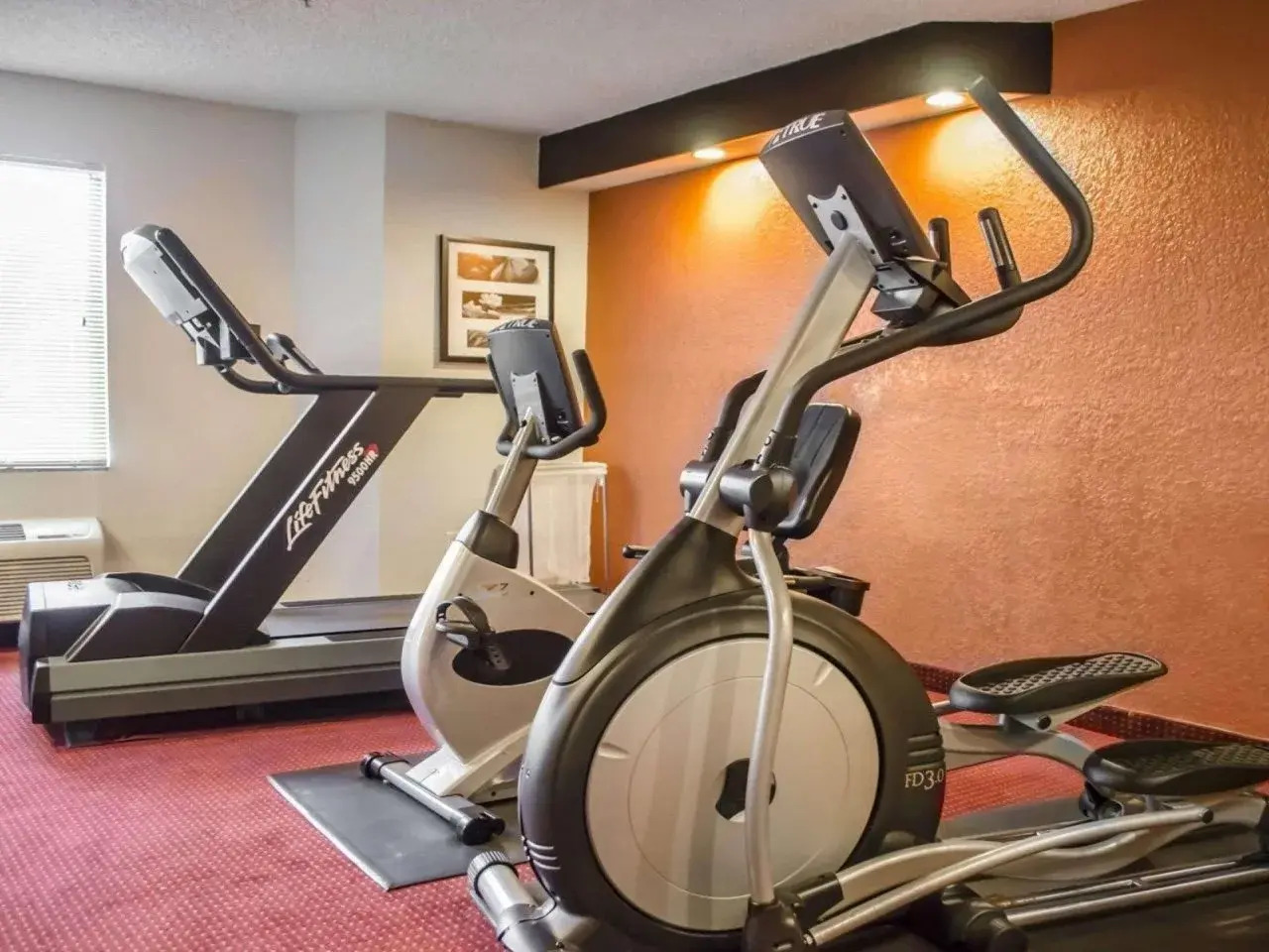 Foto - Sleep Inn near Busch Gardens - USF