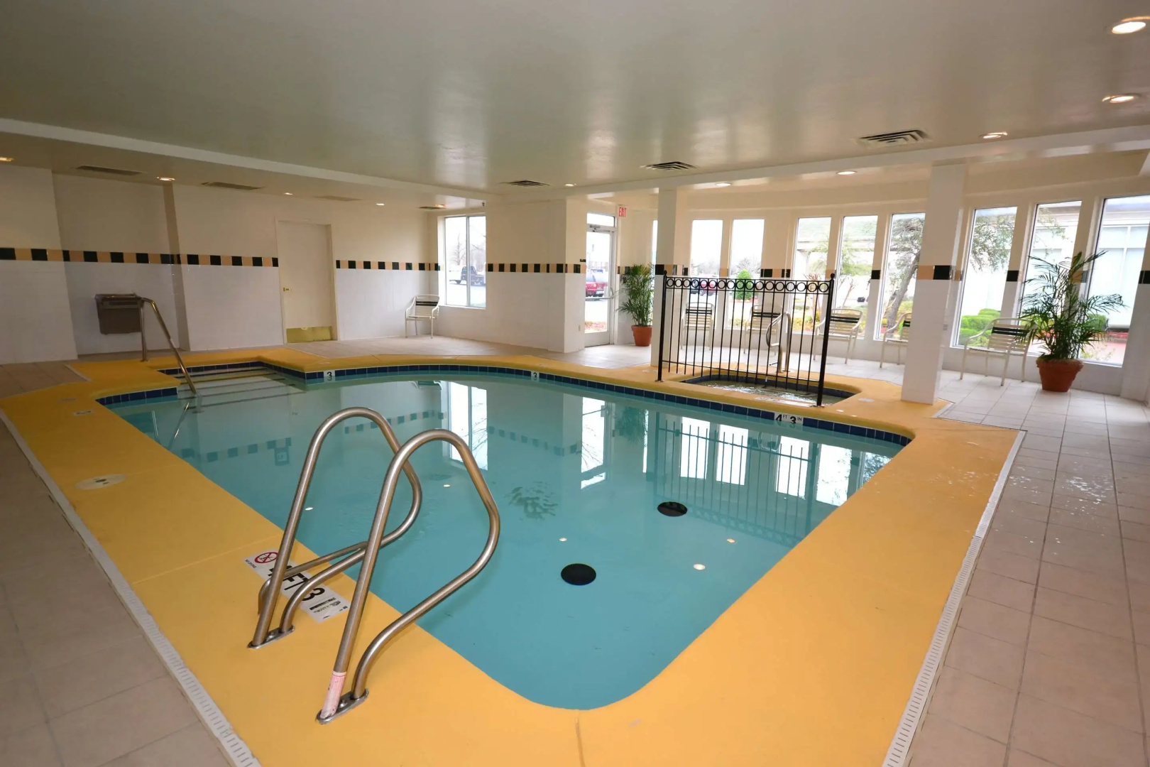 Photo - Hilton Garden Inn Tulsa Airport