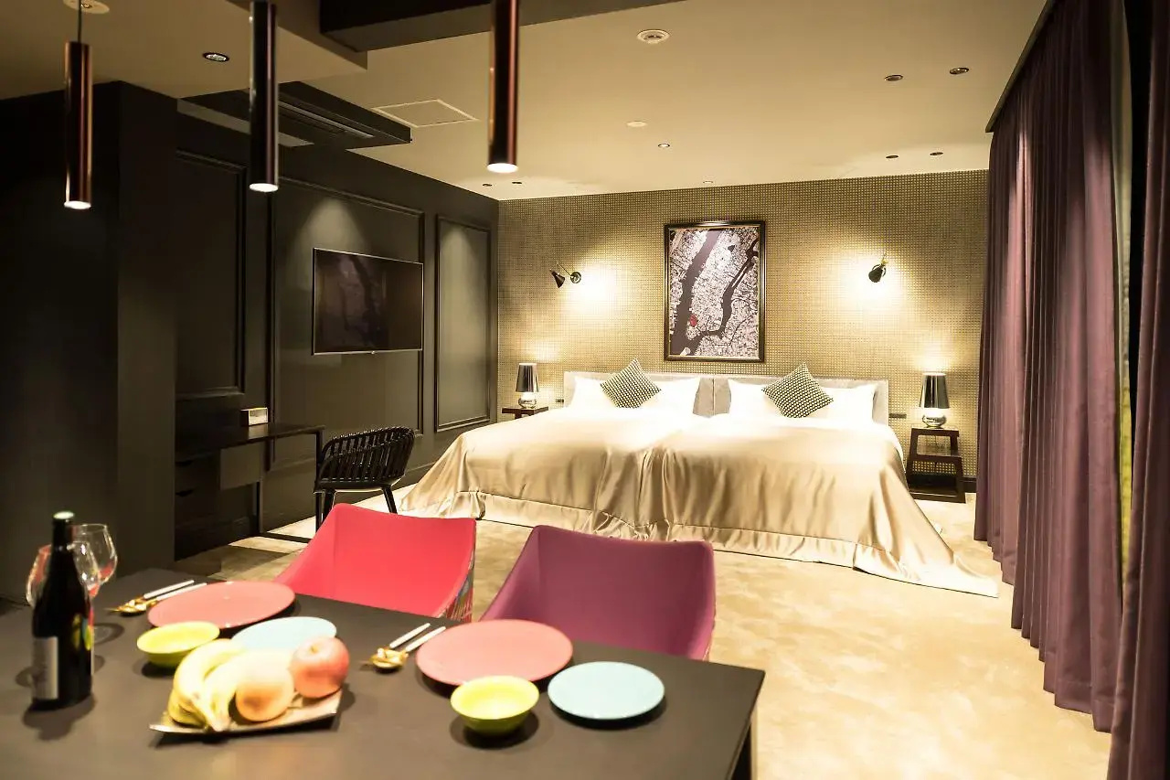Photo - Hotel Shikisai Kyoto