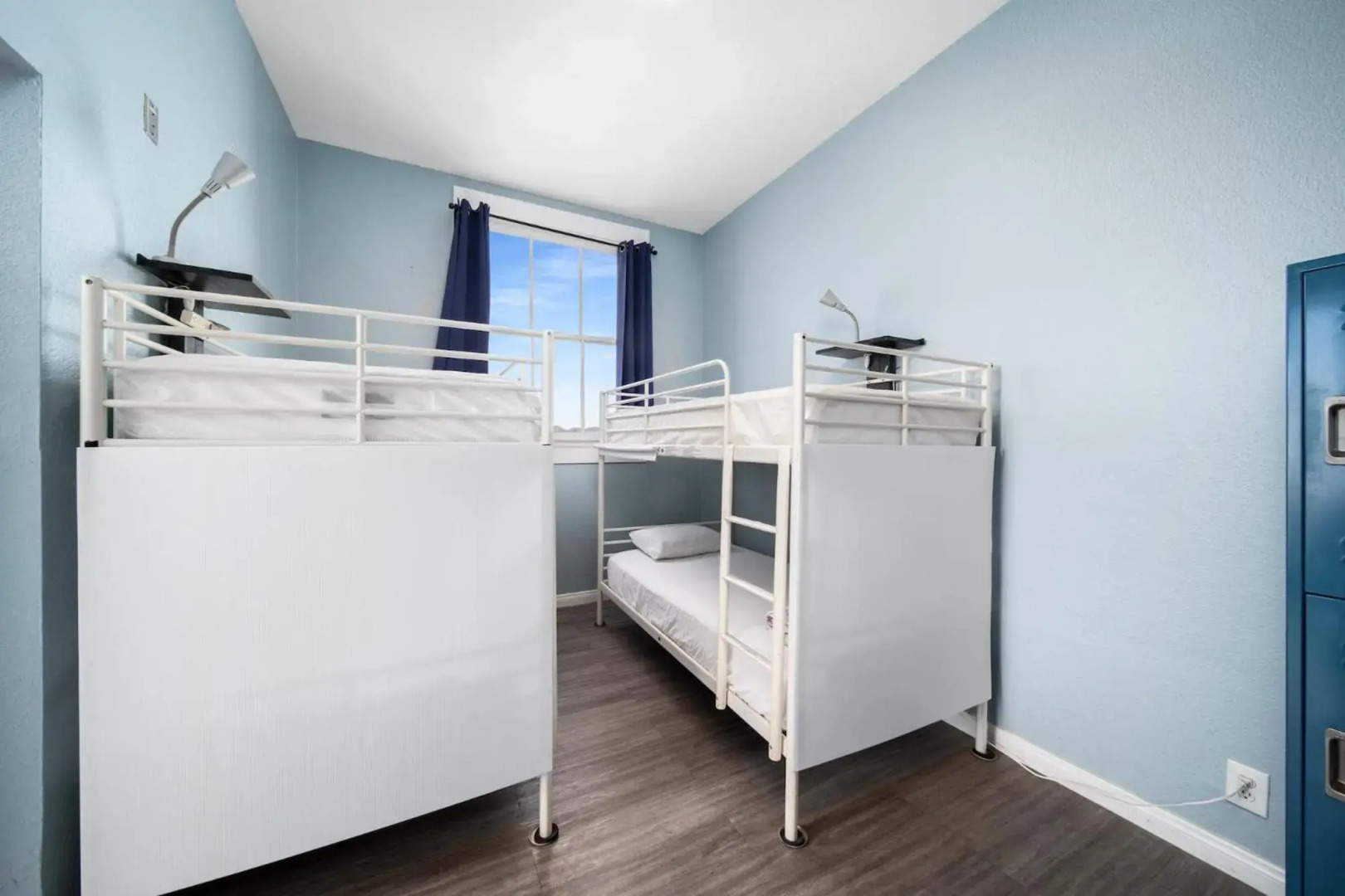 Foto - Samesun Venice Beach Hotel & Hostel