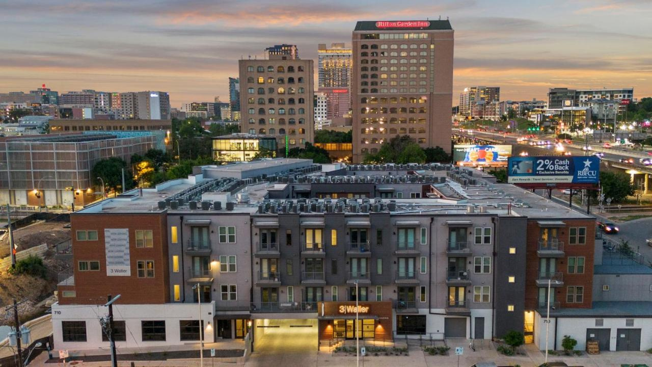 Foto - Placemakr Downtown Austin