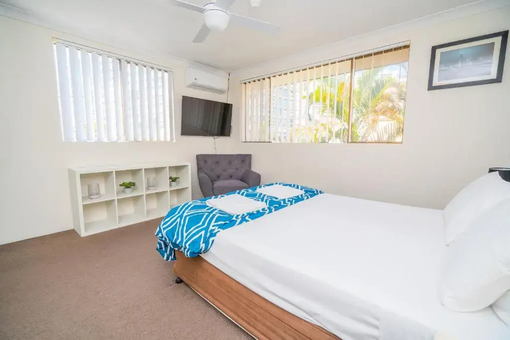 Photo - Anacapri Holiday Resort Apartments