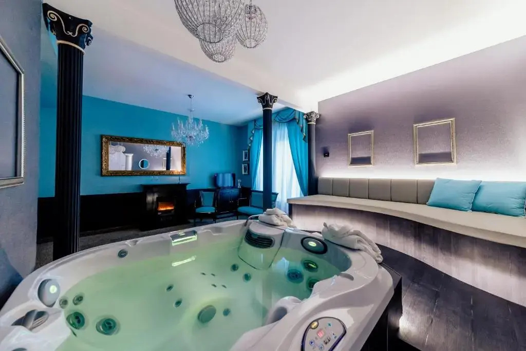 Photo - Diamante MHotel