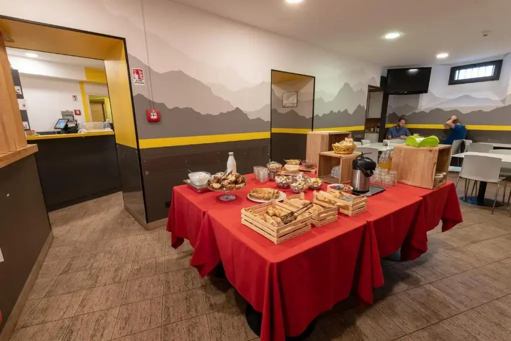 Foto - Roma Scout Center