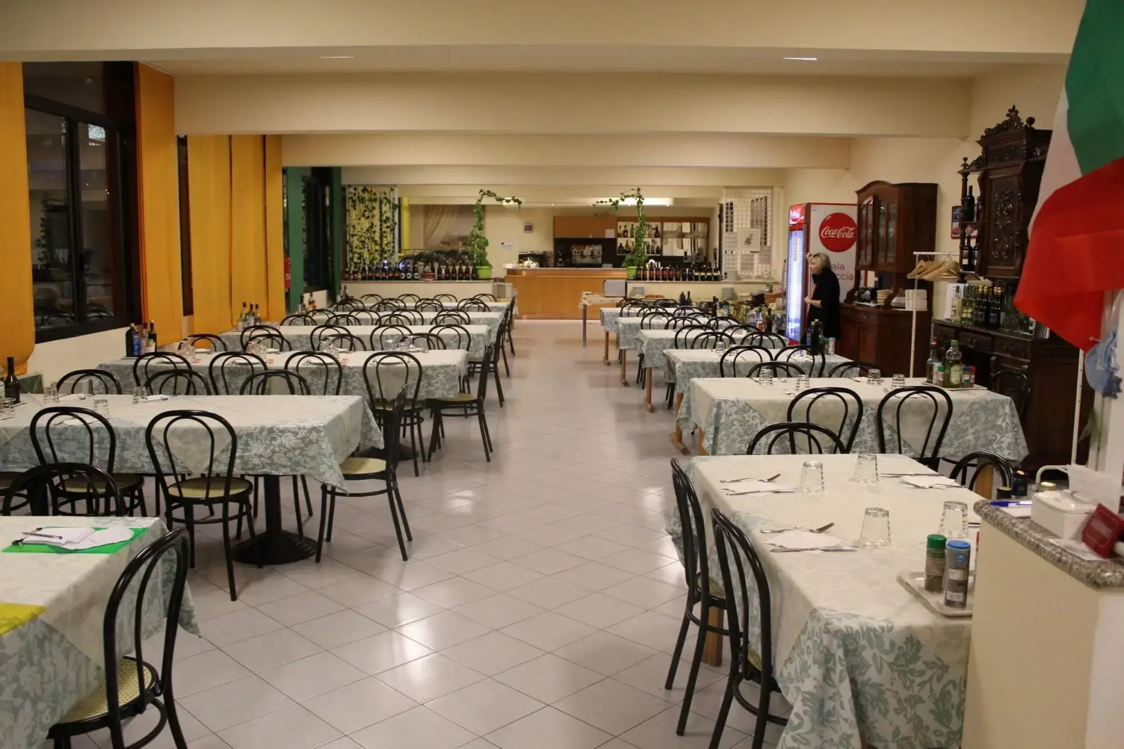 Photo - Ospitalità San Tommaso d'Aquino