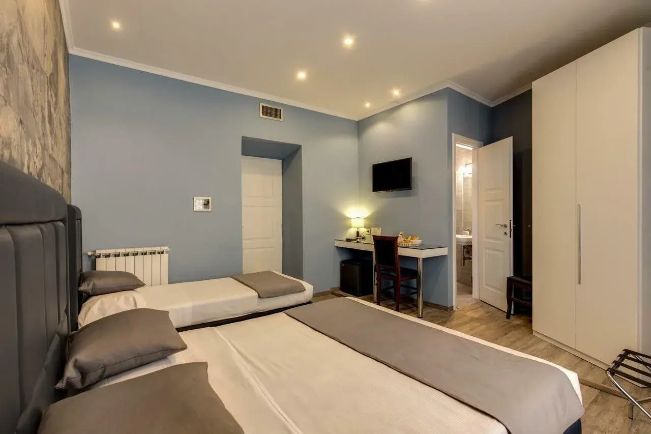 Photo - Residenza Belli Inn