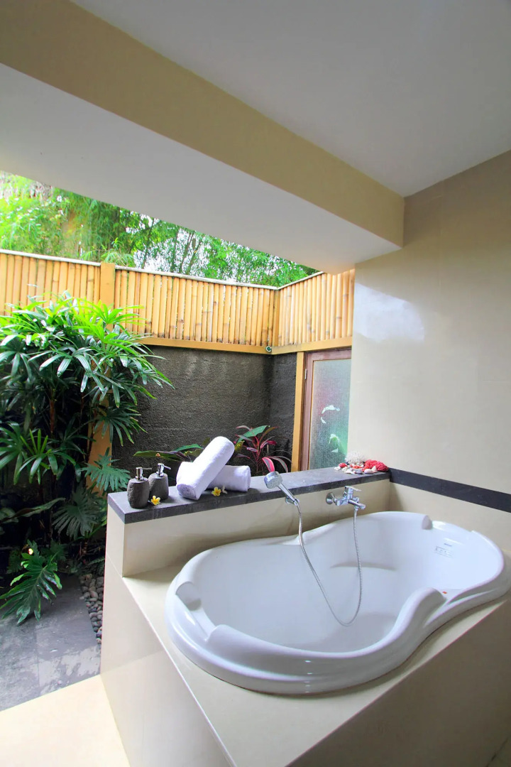 Foto - Kadiga Villas Ubud by GenuineHost