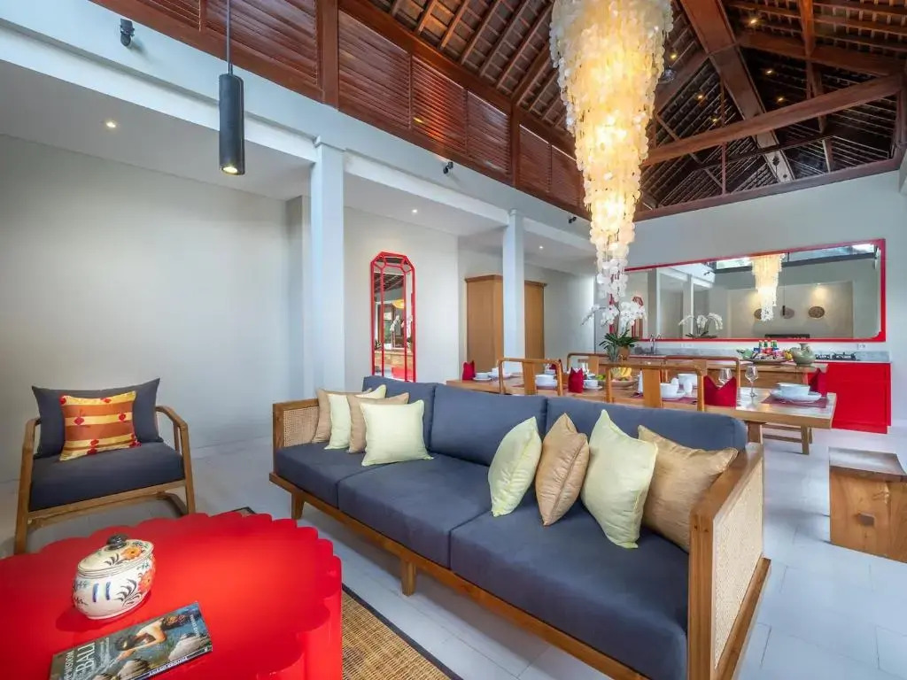 Photo - Bumbak Park Villas By Nakula