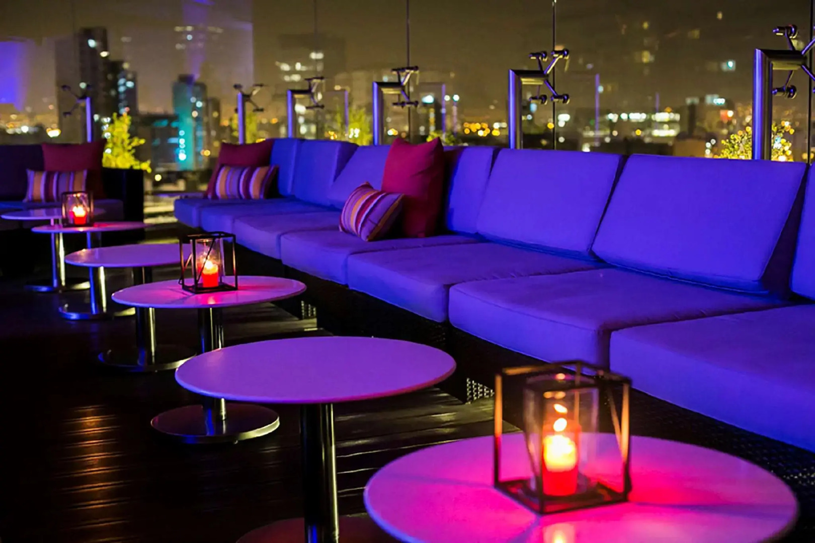 Photo - Hilton Lima Miraflores