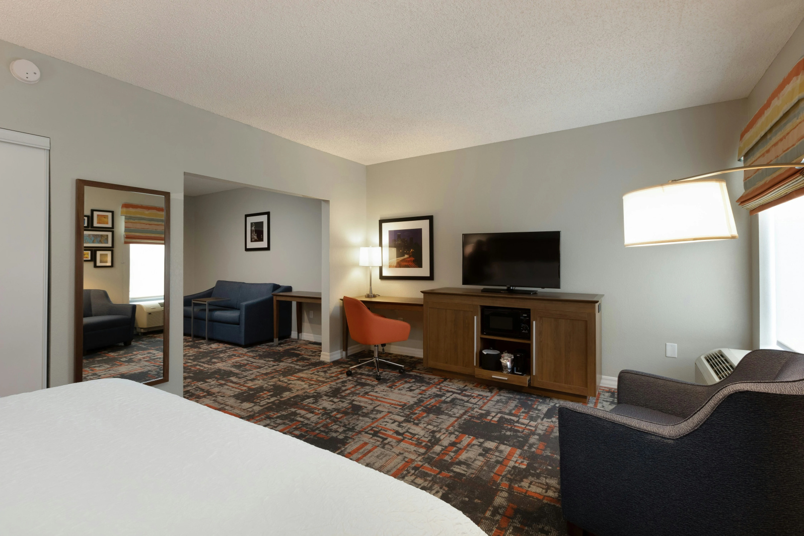 Photo - Hampton Inn Houston/Humble-Airport Area, TX