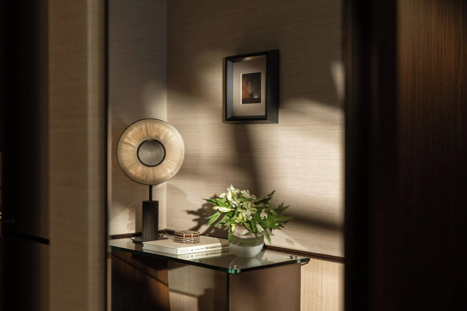 Foto - Rosewood Doha