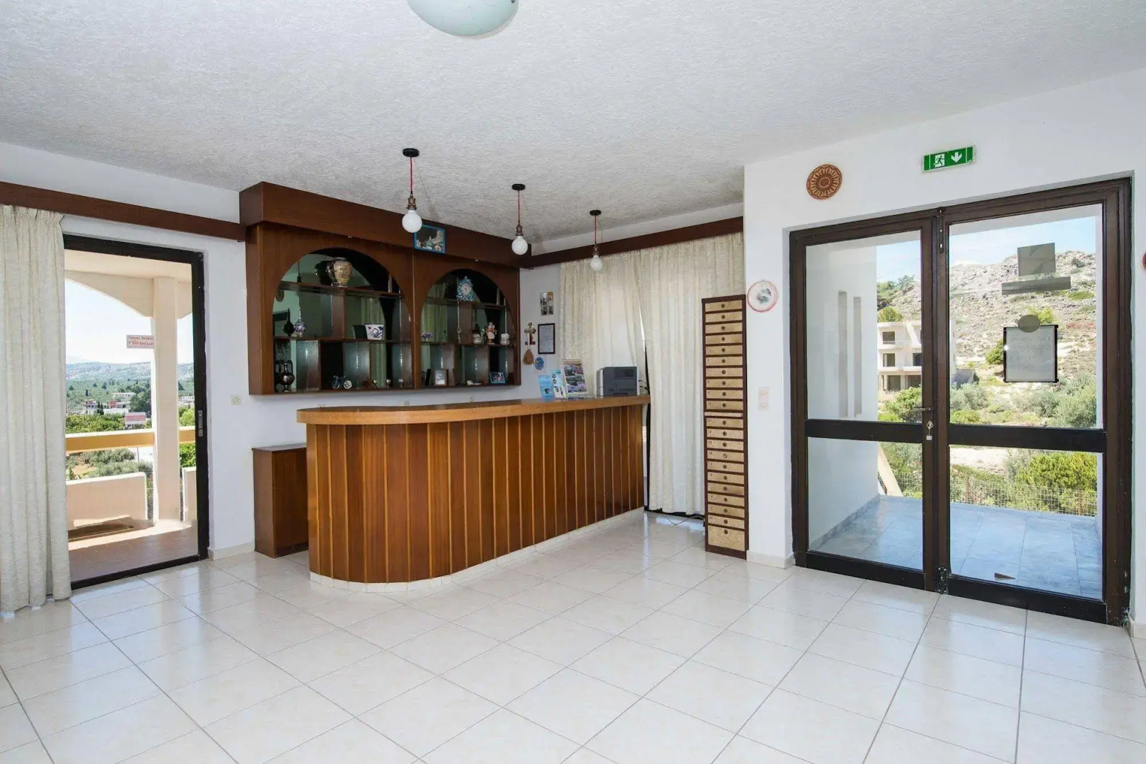 Foto - Hotel Eleni Anagros