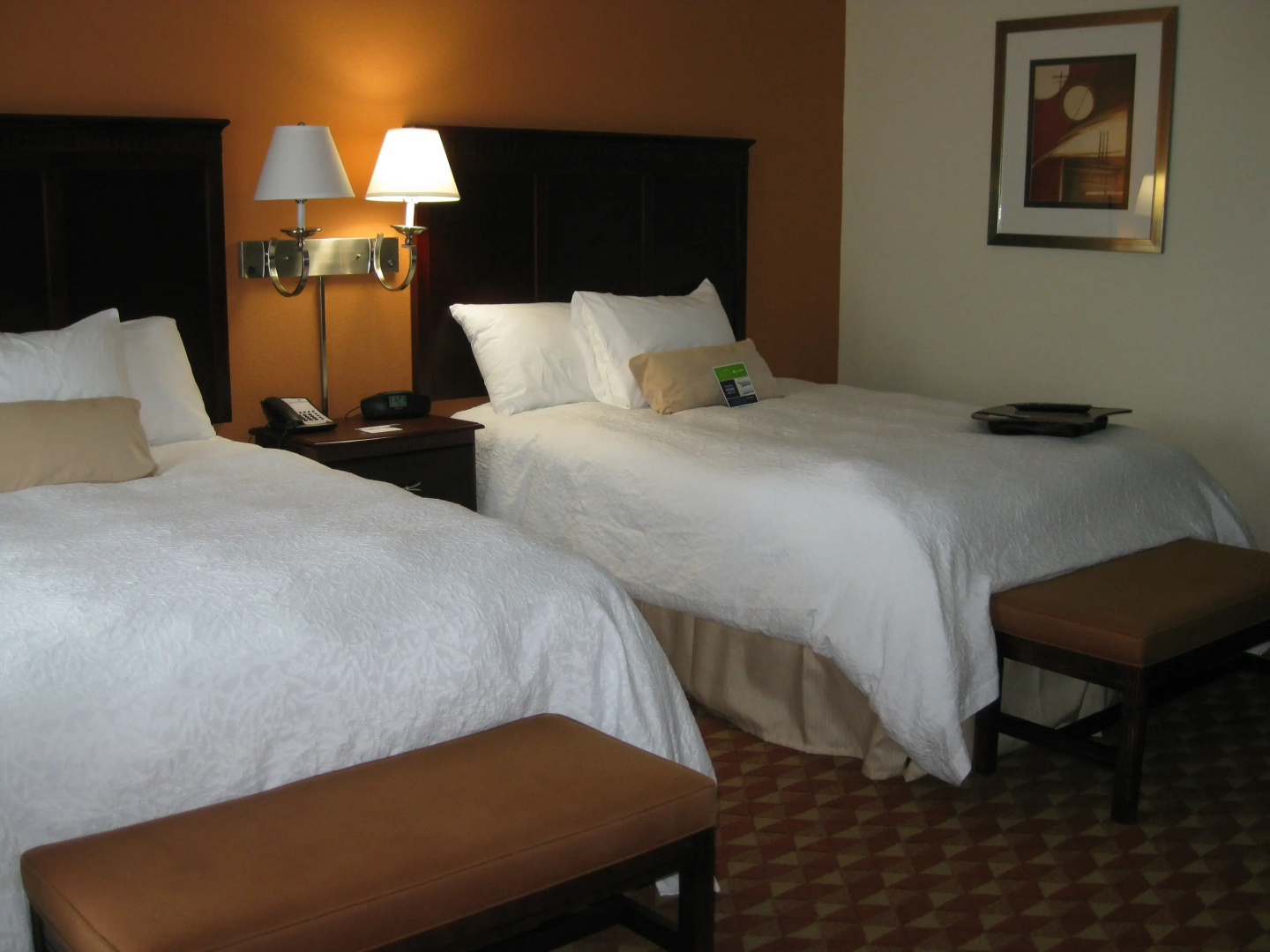 Photo - Hampton Inn Kingsland