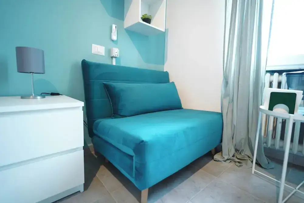 Foto - Salotto Tiburtino