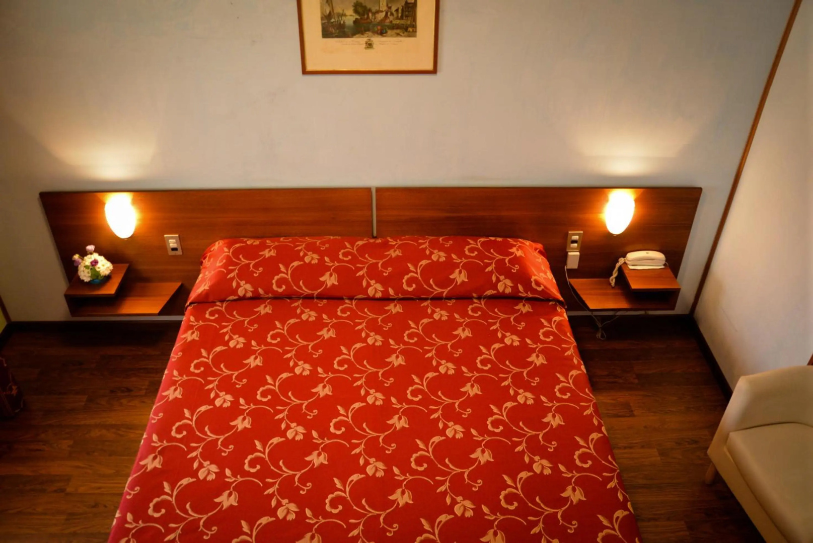 Foto - Hotel Salieri