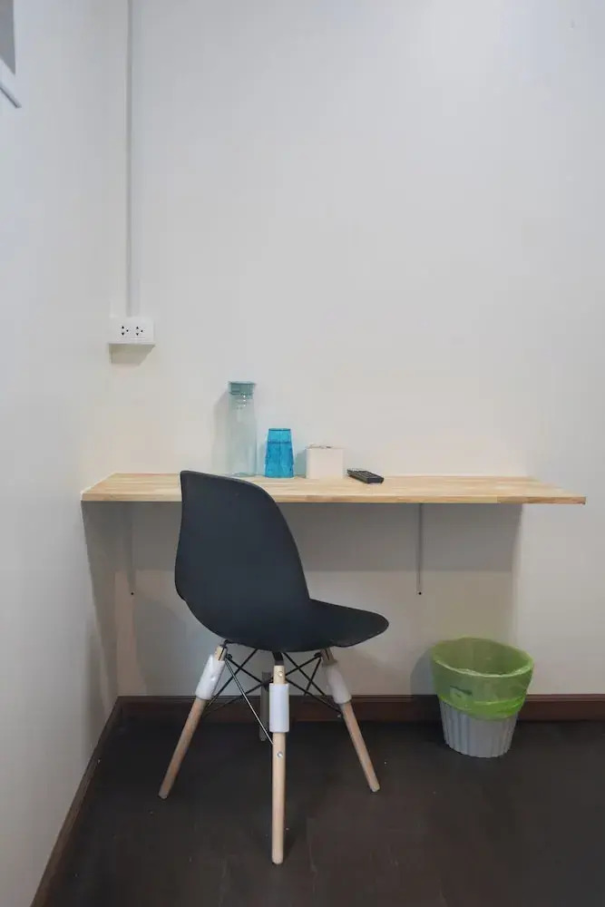 Foto - Bangkok Cozy Home @Khaosan Road