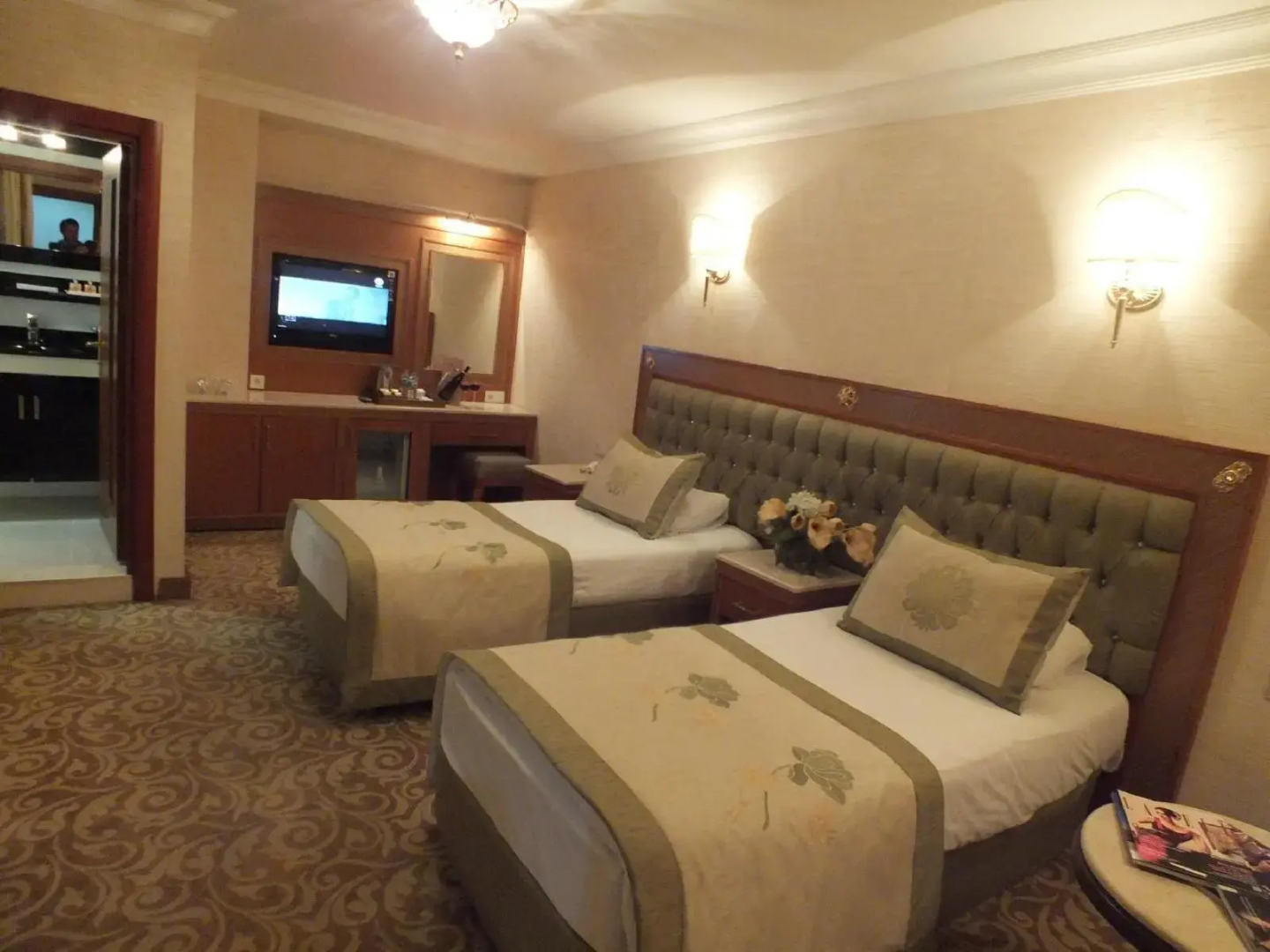 Photo - Grand Asiyan Hotel