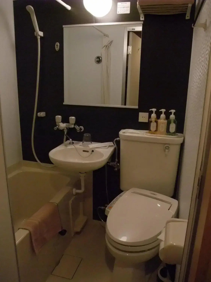 Photo - Ochanomizu Hotel Shoryukan
