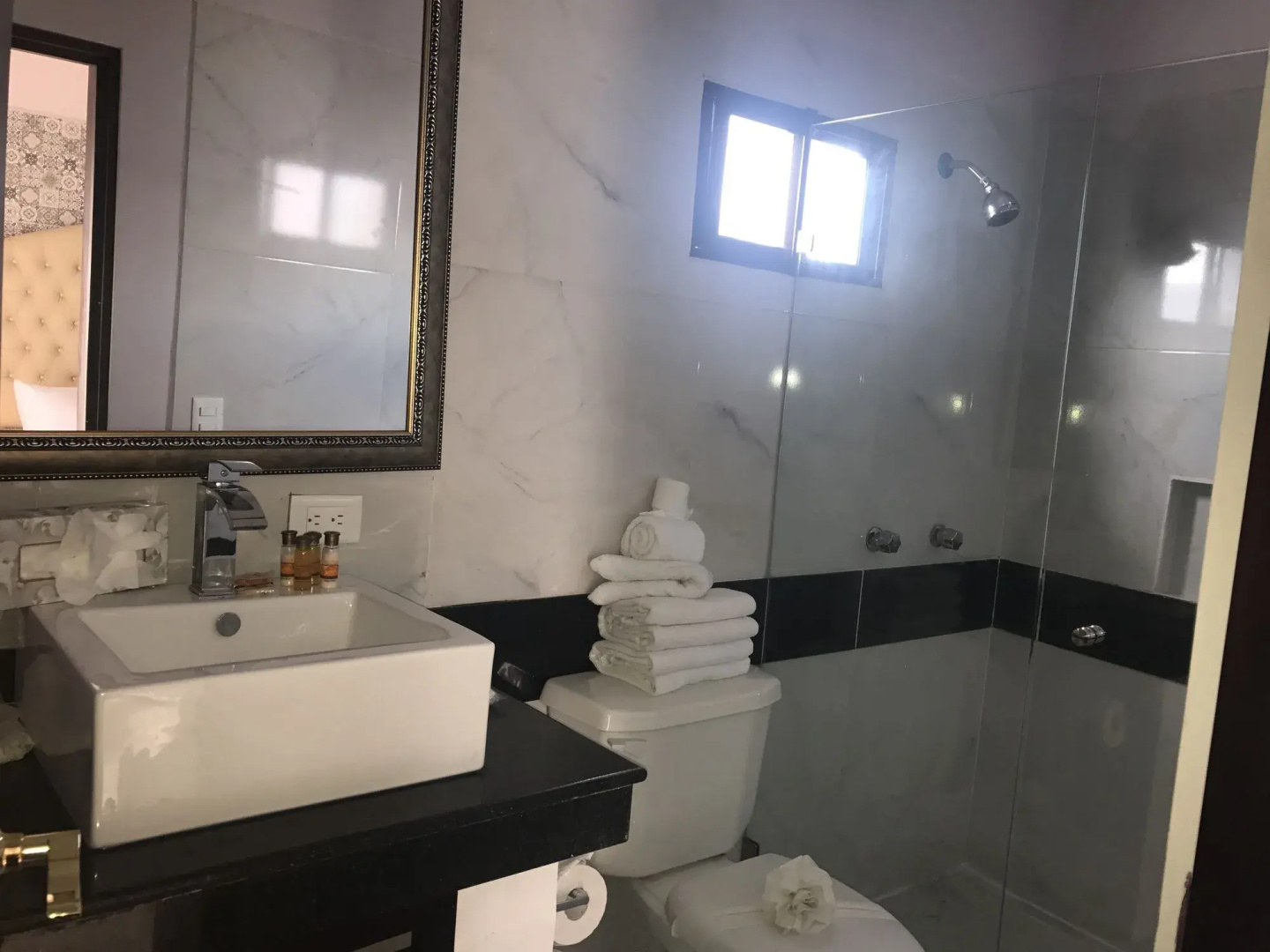 Foto - Hotel Lavanda Mérida